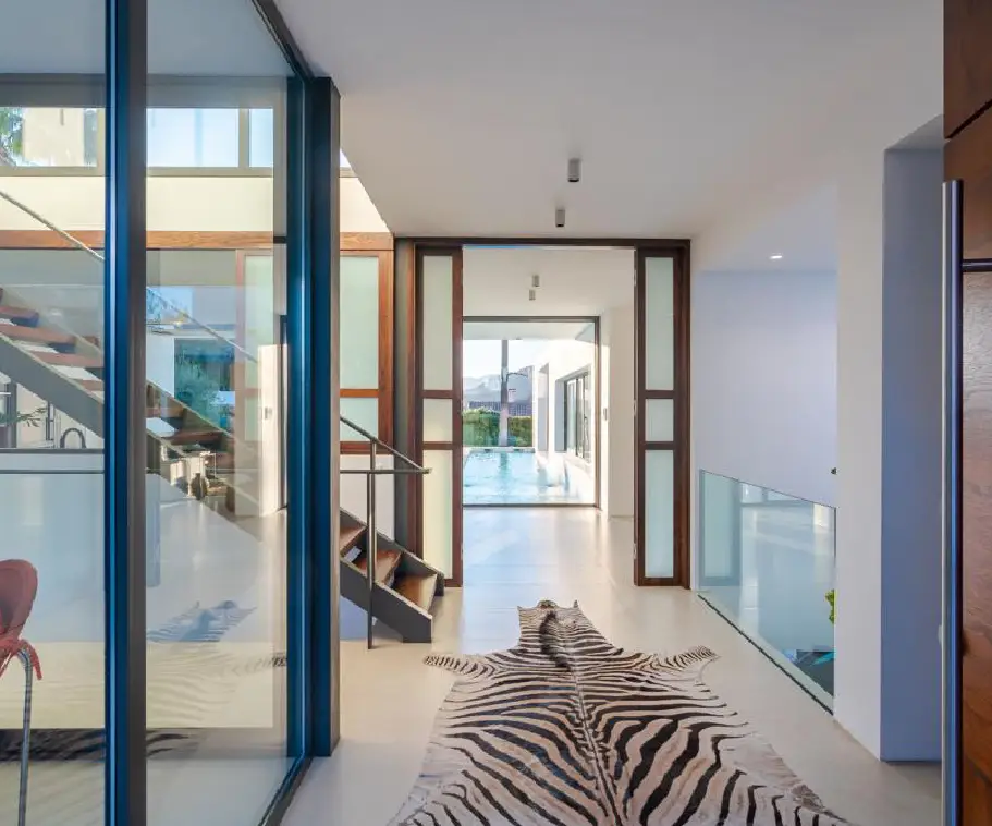 arquitectura para edificaciones