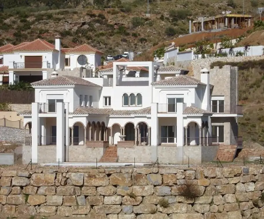 casas blancas valtocado