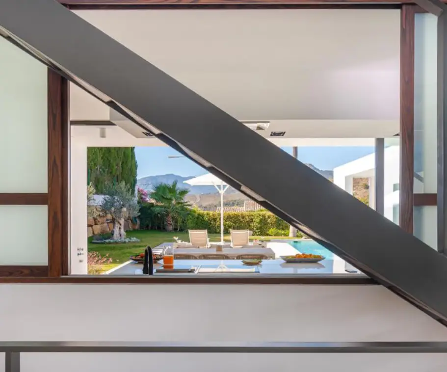 diseño de espacios pequeños