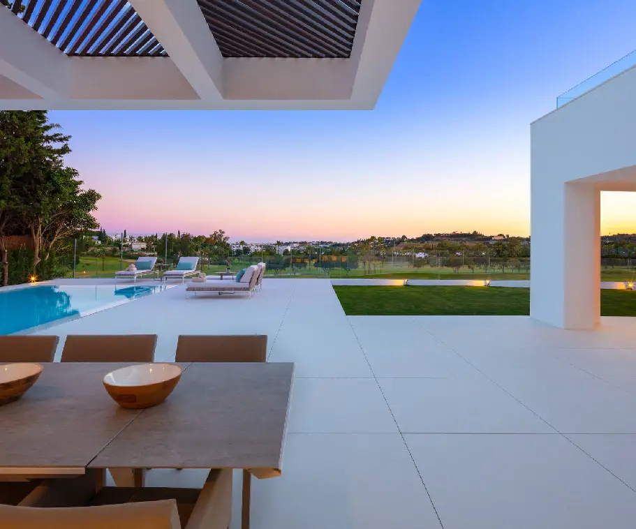 estudio de arquitectura de edificaciones en malaga