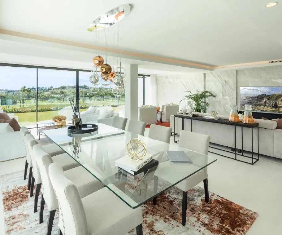 estudio de arquitectura de residencias