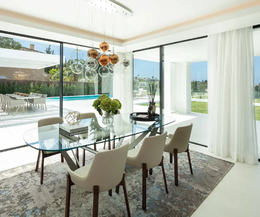 estudio de arquitectura para departamentos