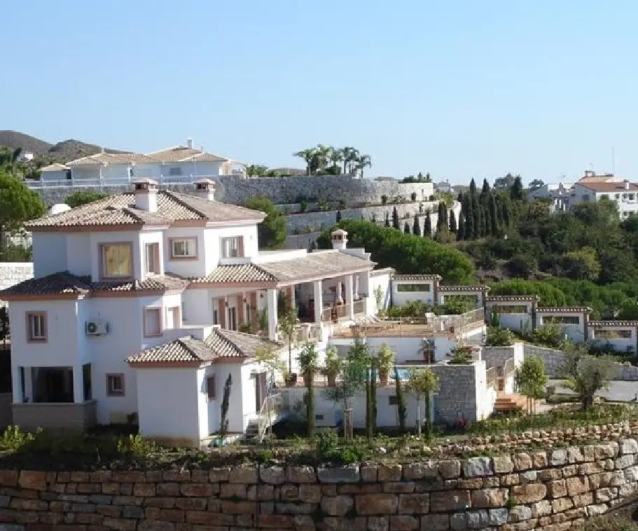 villas valtocado